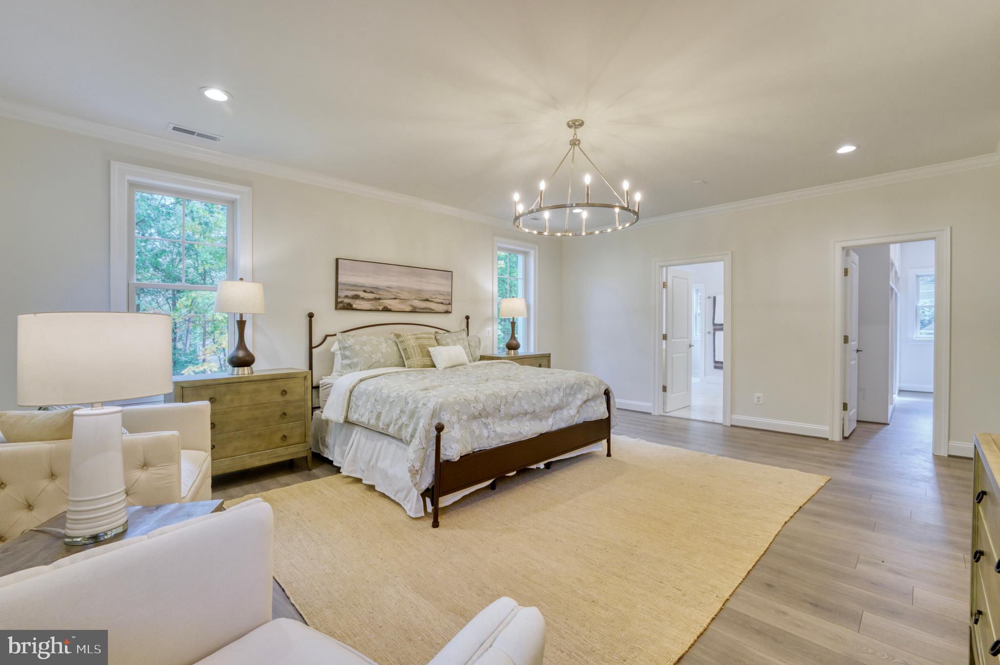 VICTORIA WOODS - Residential