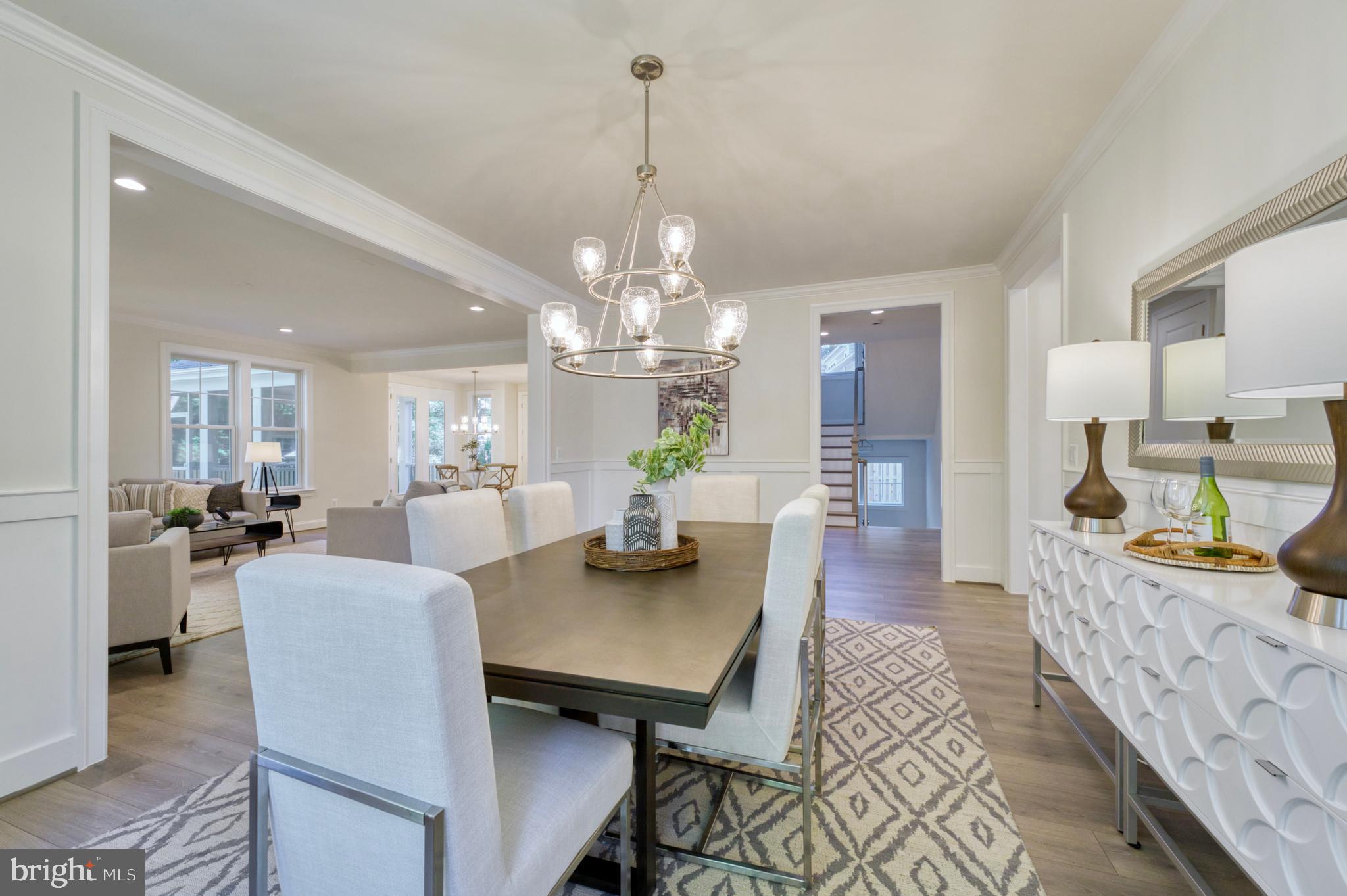 VICTORIA WOODS - Residential