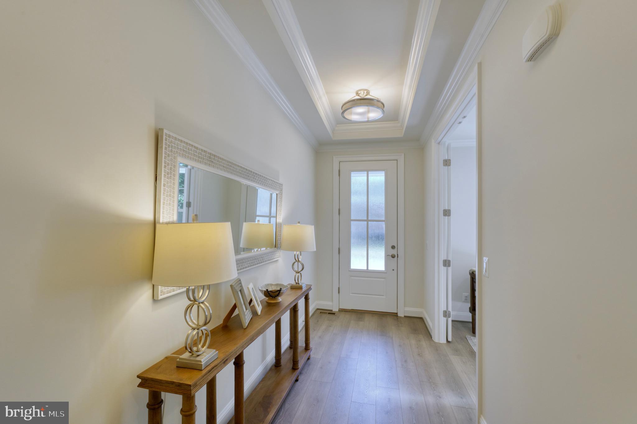 VICTORIA WOODS - Residential