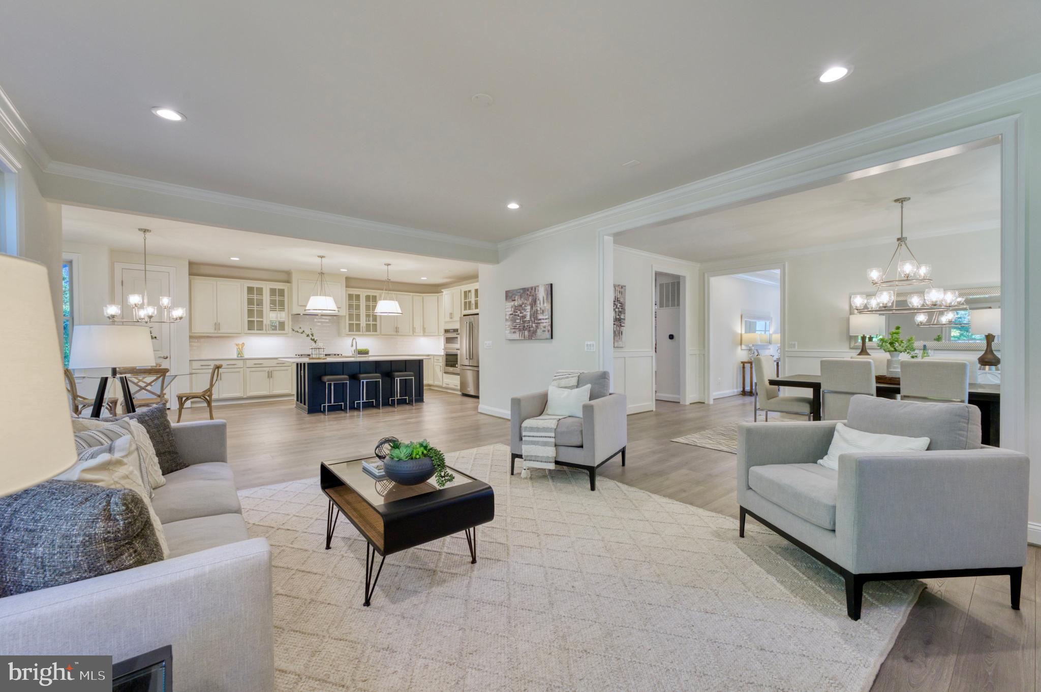 VICTORIA WOODS - Residential