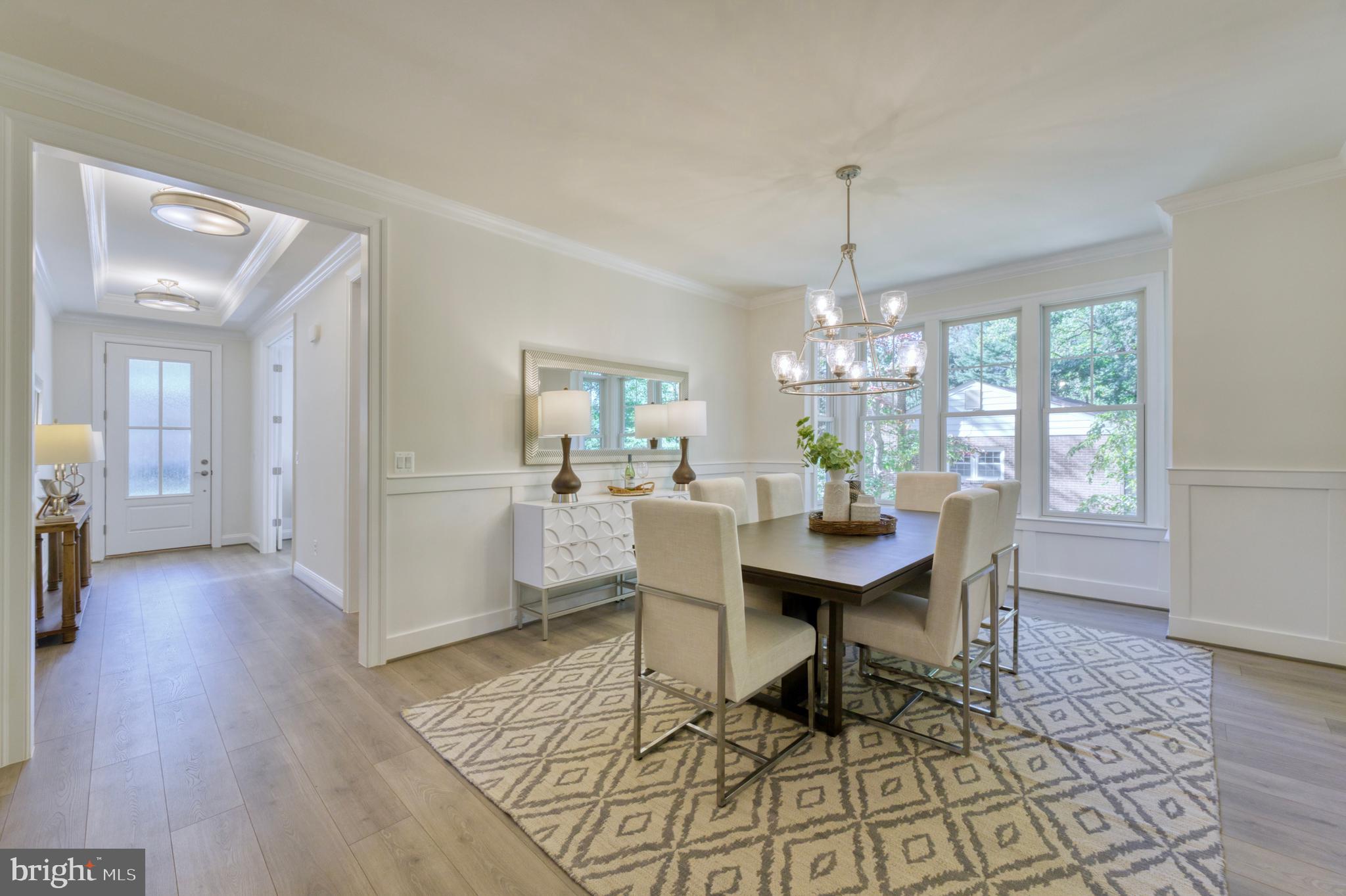 VICTORIA WOODS - Residential