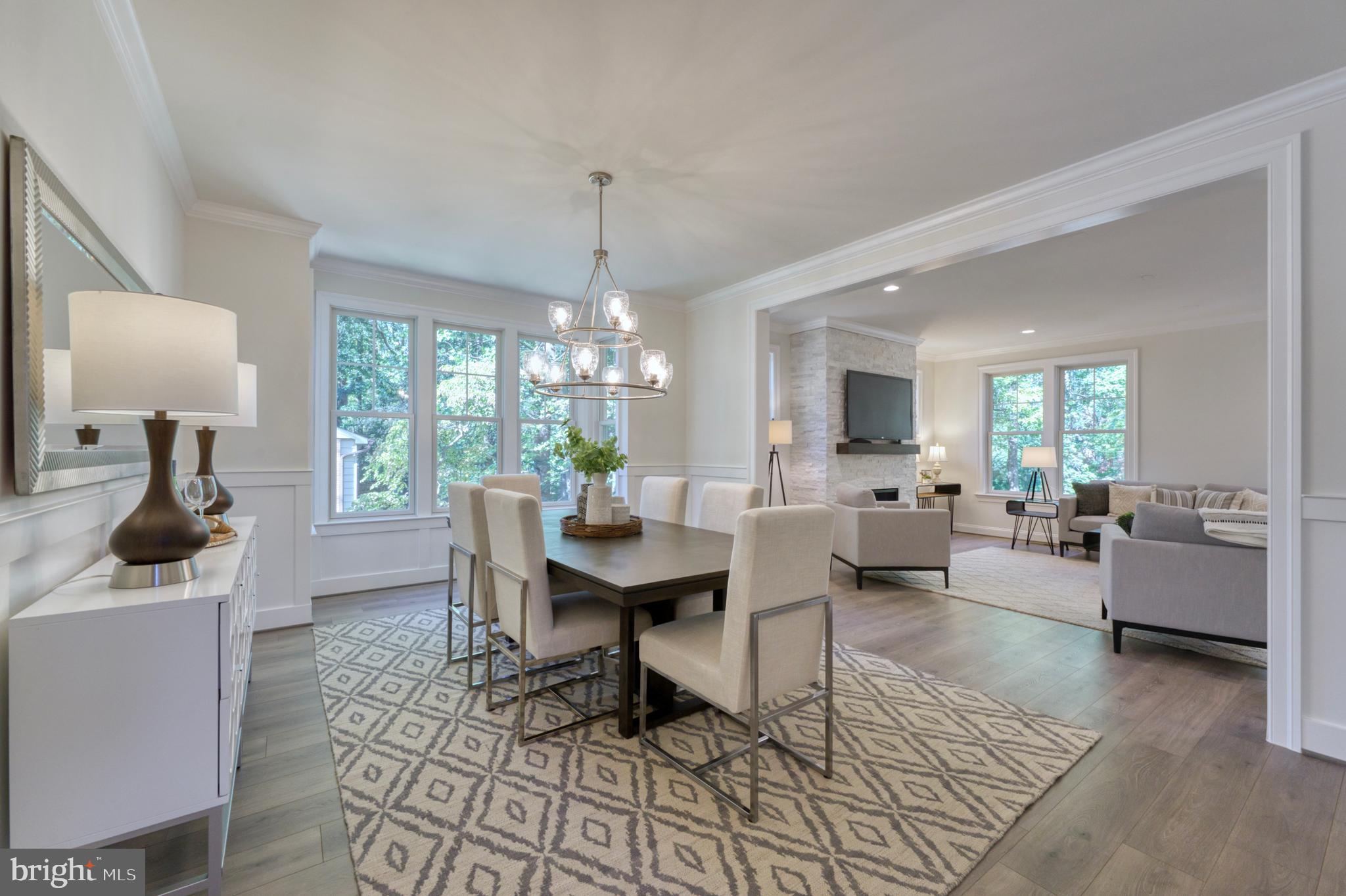 VICTORIA WOODS - Residential