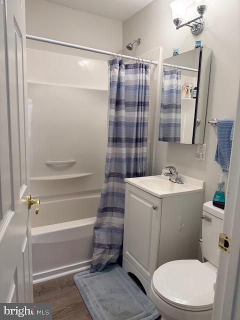 MURRAY POINT - Residential