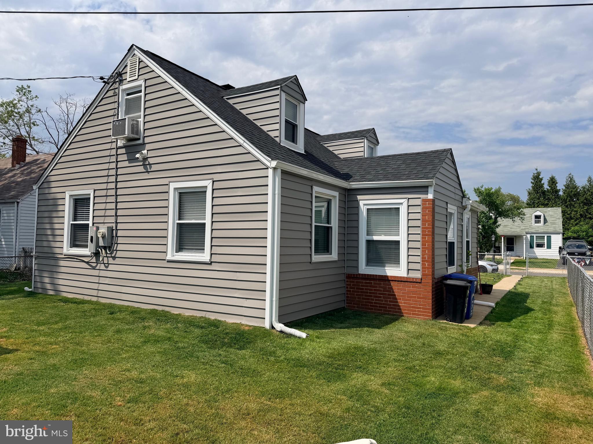 MURRAY POINT - Residential