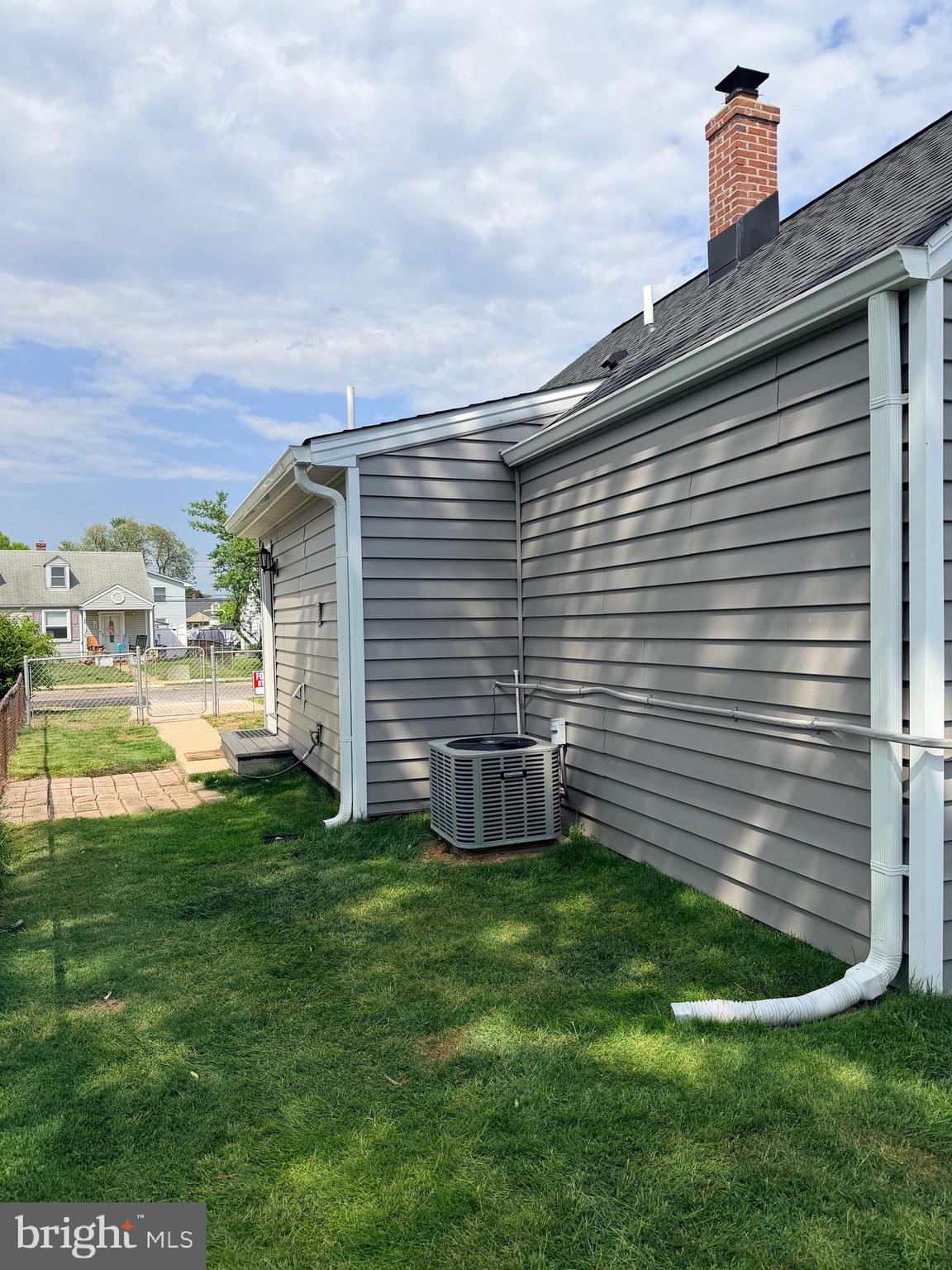 MURRAY POINT - Residential