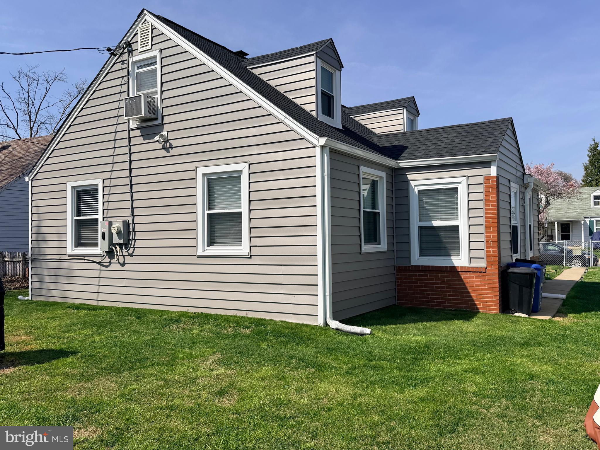 MURRAY POINT - Residential