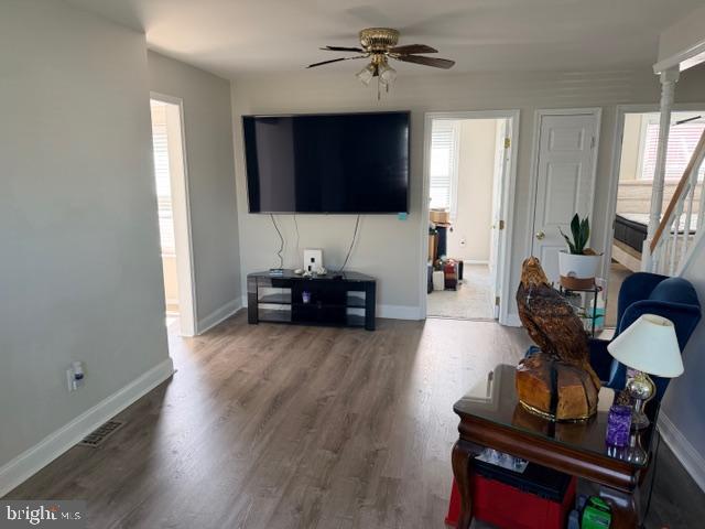 MURRAY POINT - Residential