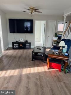 MURRAY POINT - Residential