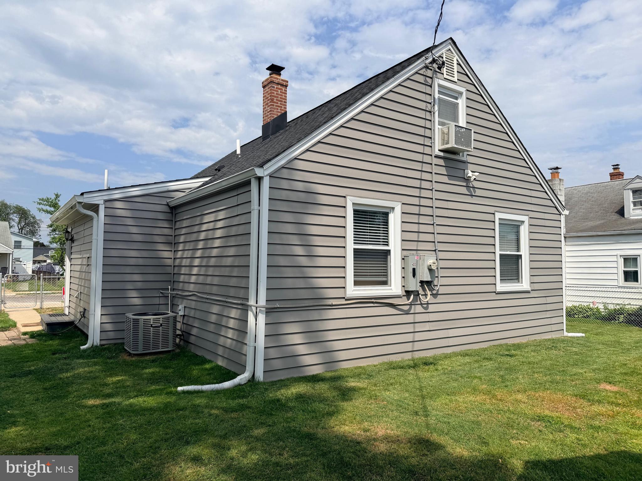 MURRAY POINT - Residential