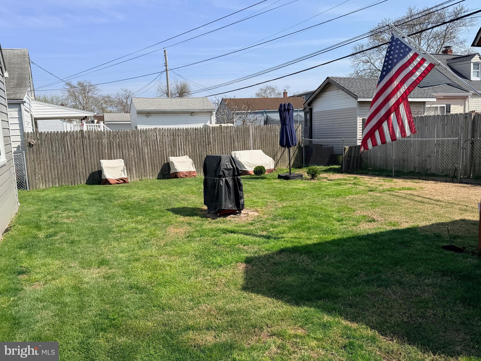 MURRAY POINT - Residential