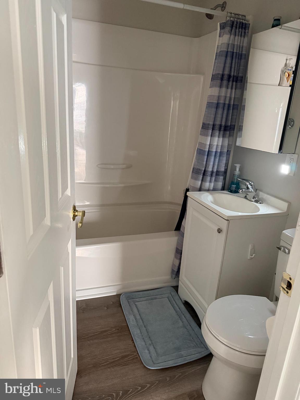 MURRAY POINT - Residential