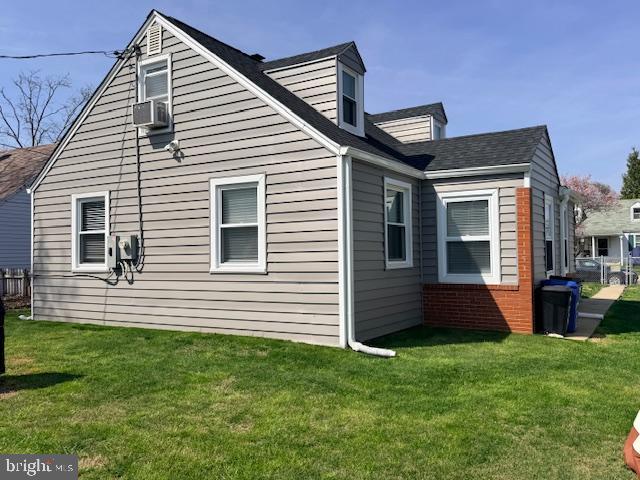 MURRAY POINT - Residential