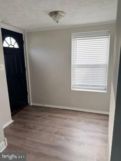 MURRAY POINT - Residential