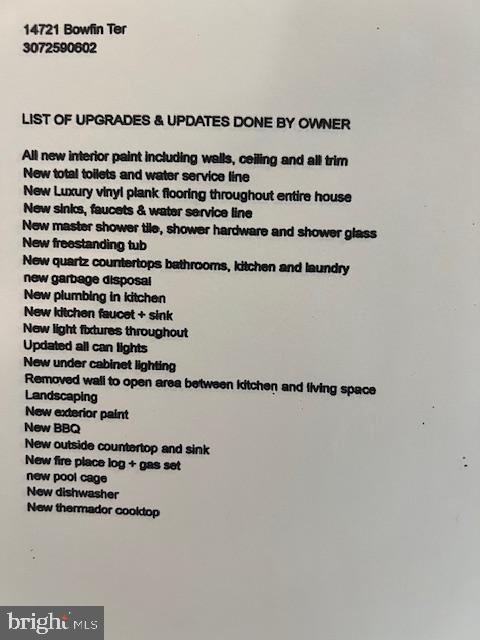 MURRAY POINT - Residential