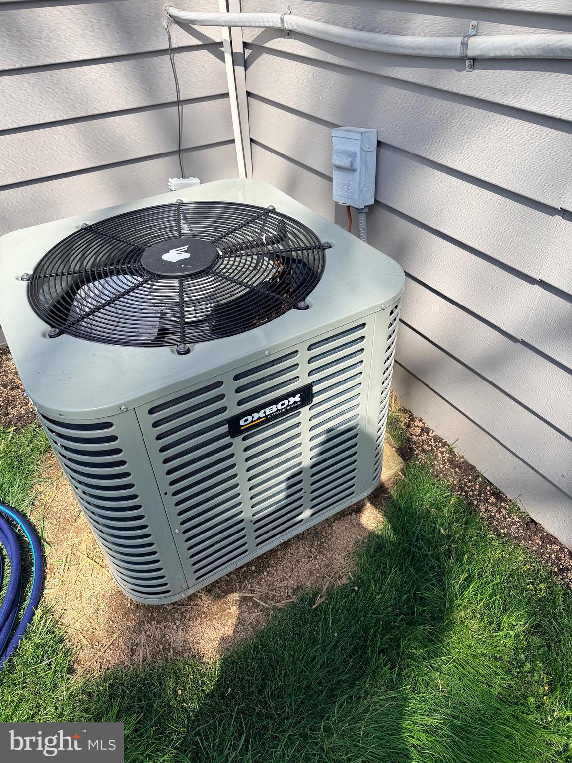 MURRAY POINT - Residential