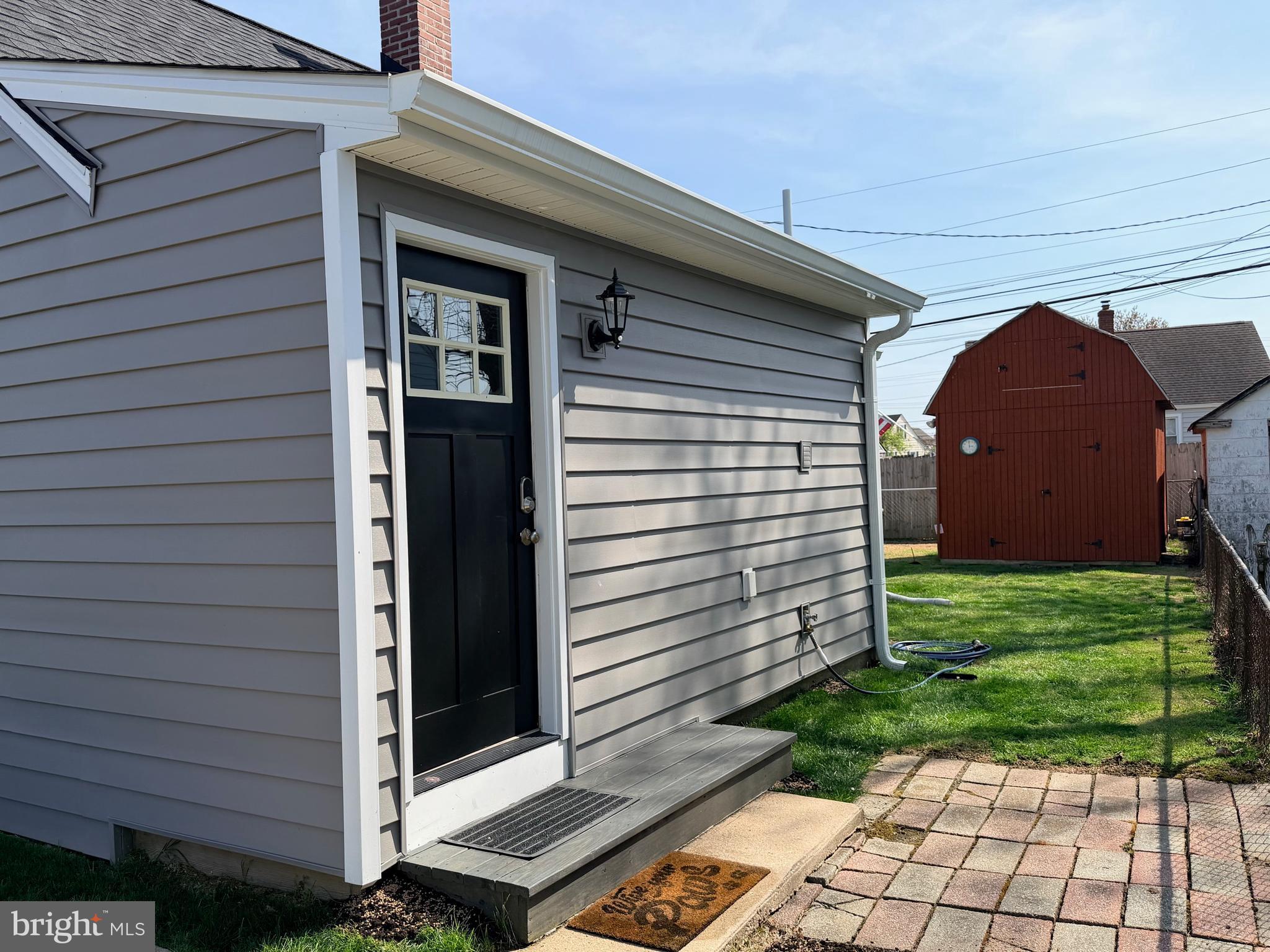 MURRAY POINT - Residential