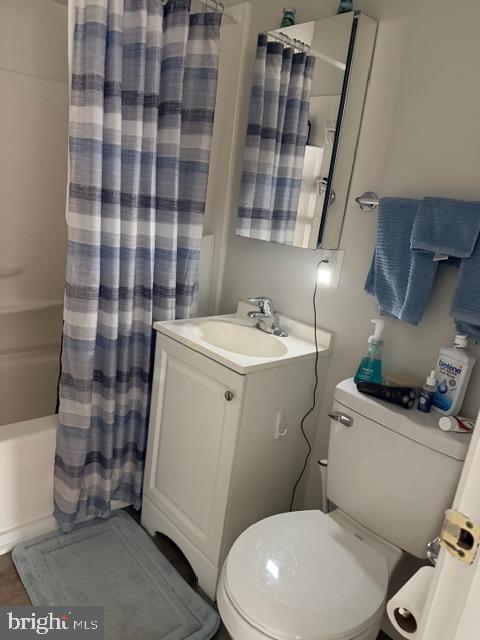 MURRAY POINT - Residential