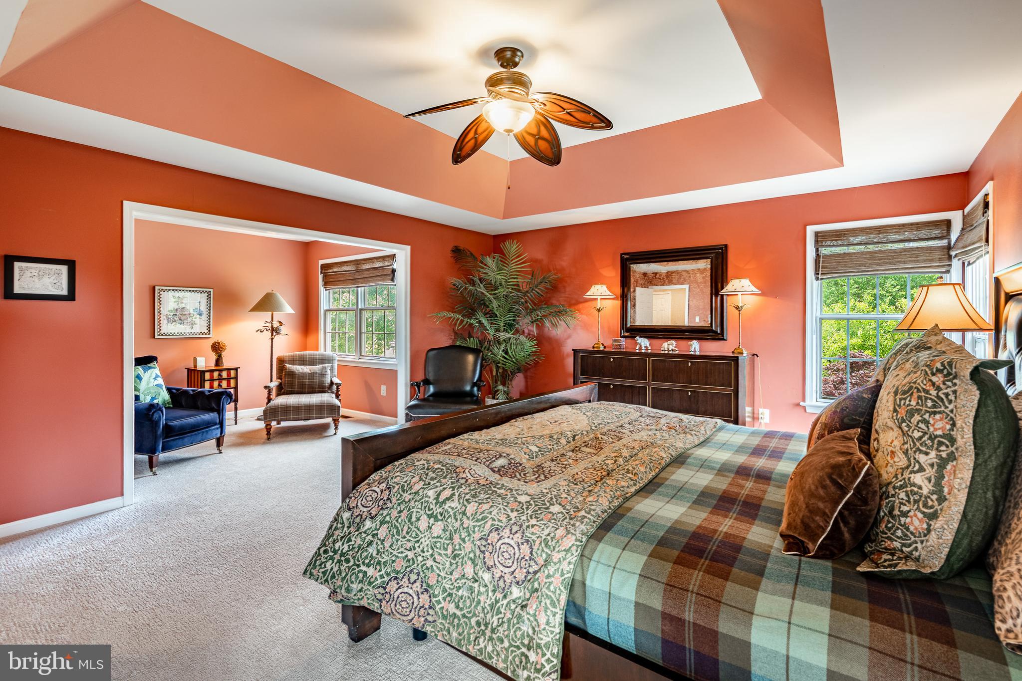 NOBLE OAKS - Residential