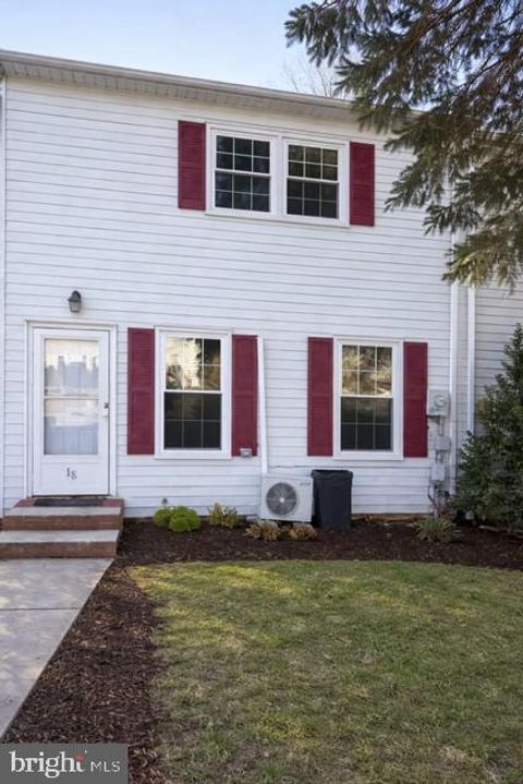 158 JUNIPER DRIVE ETTERS PA 17319