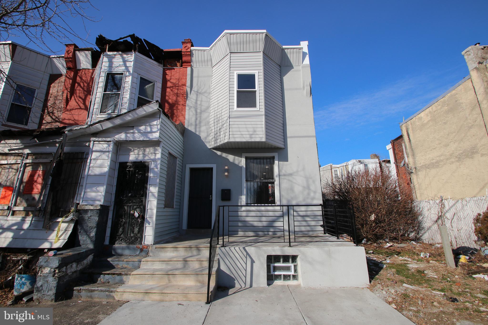 BREWERYTOWN - Residential