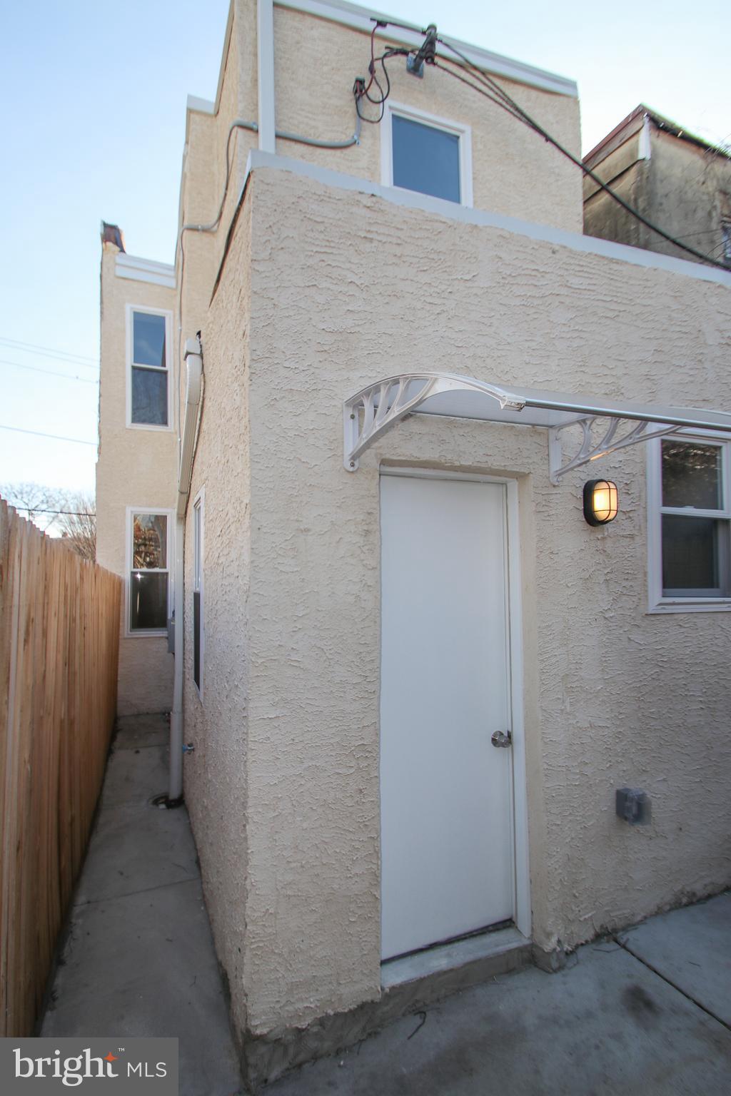 BREWERYTOWN - Residential