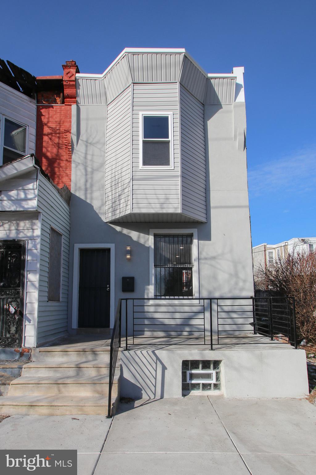 BREWERYTOWN - Residential