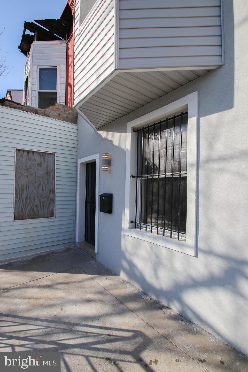 BREWERYTOWN - Residential