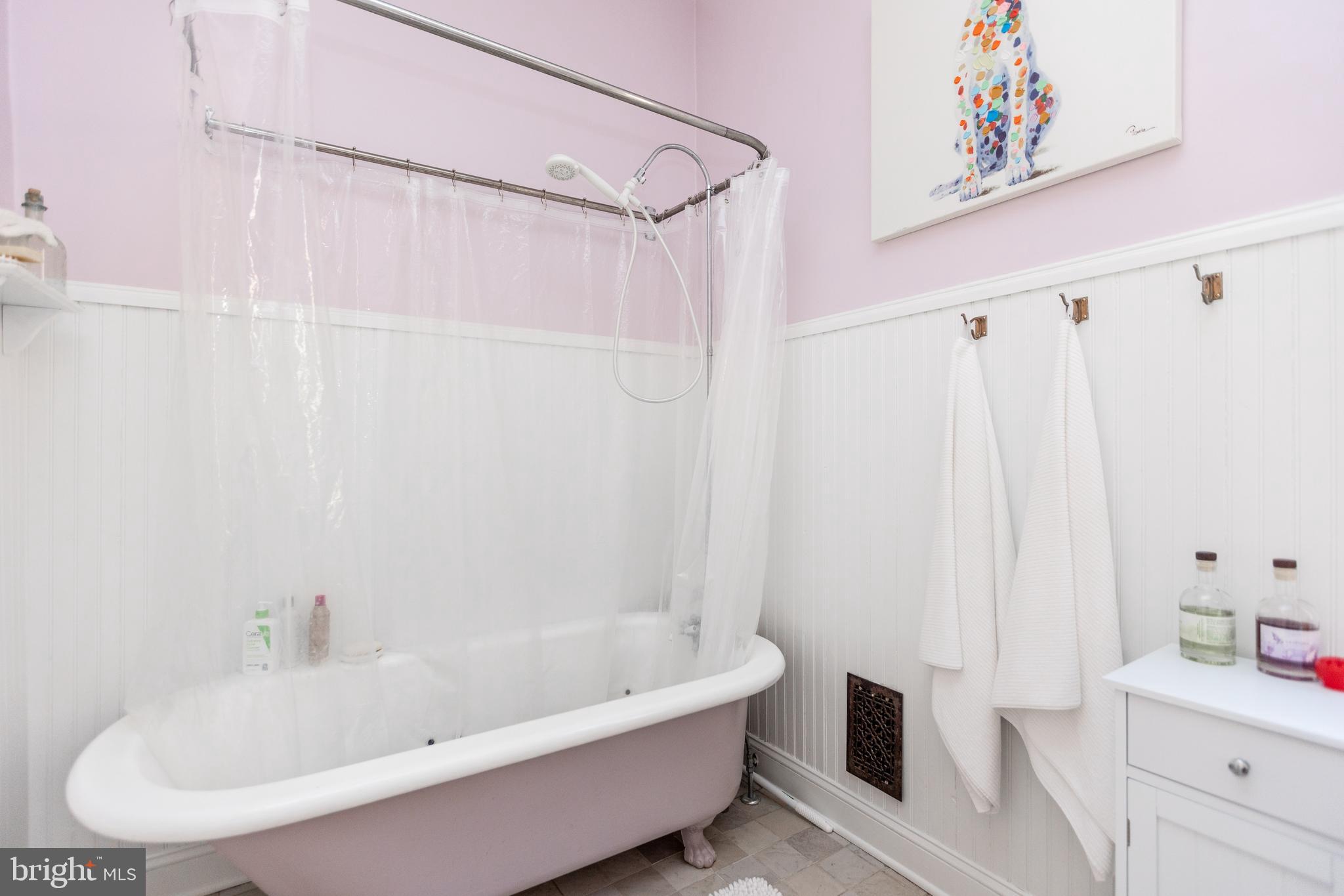 MOUNT VERNON PLACE HISTORIC DISTRICT - Residential