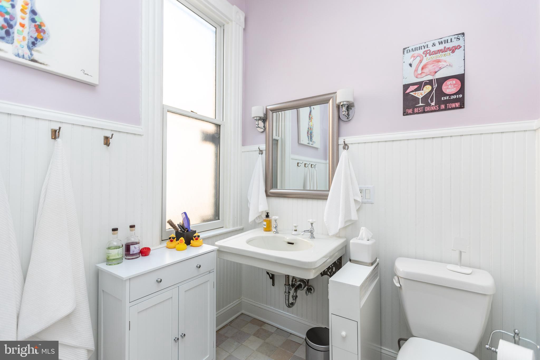 MOUNT VERNON PLACE HISTORIC DISTRICT - Residential