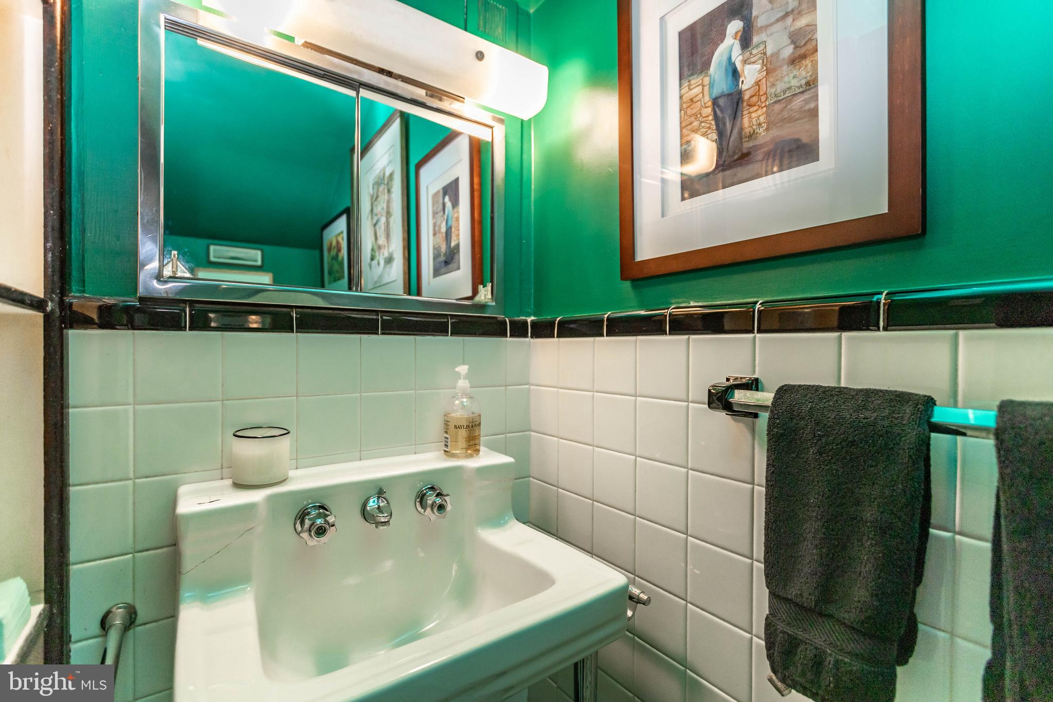 MOUNT VERNON PLACE HISTORIC DISTRICT - Residential