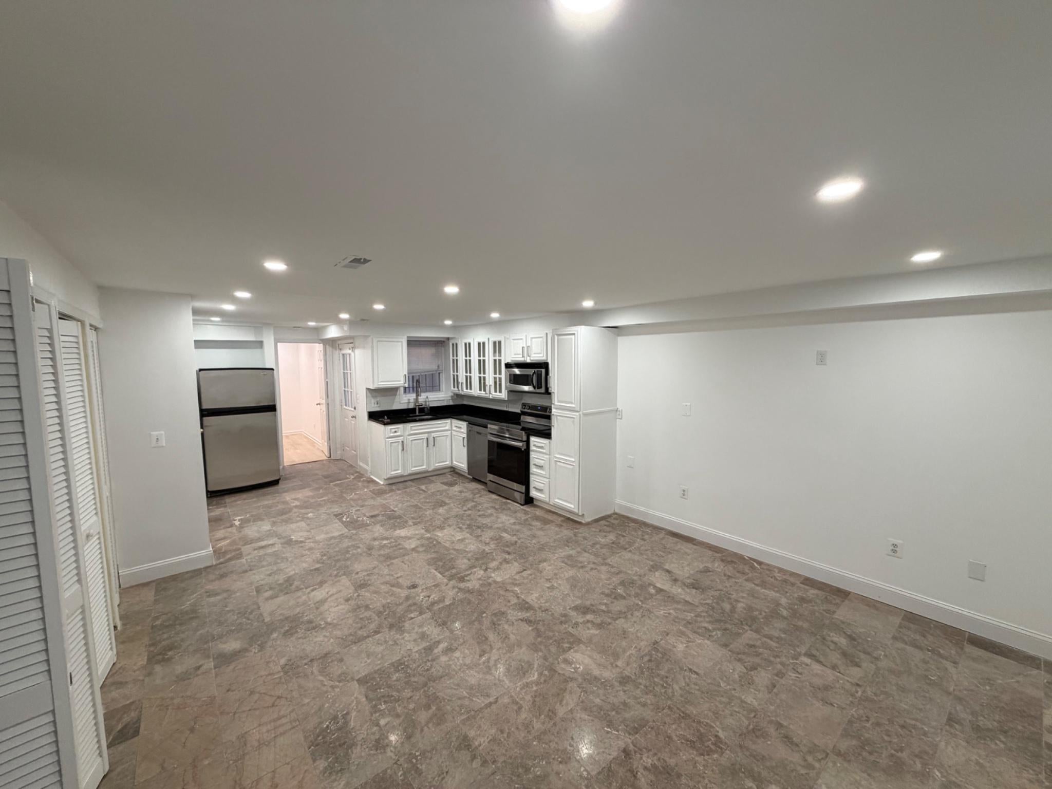1605 NEW JERSEY AVENUE NW