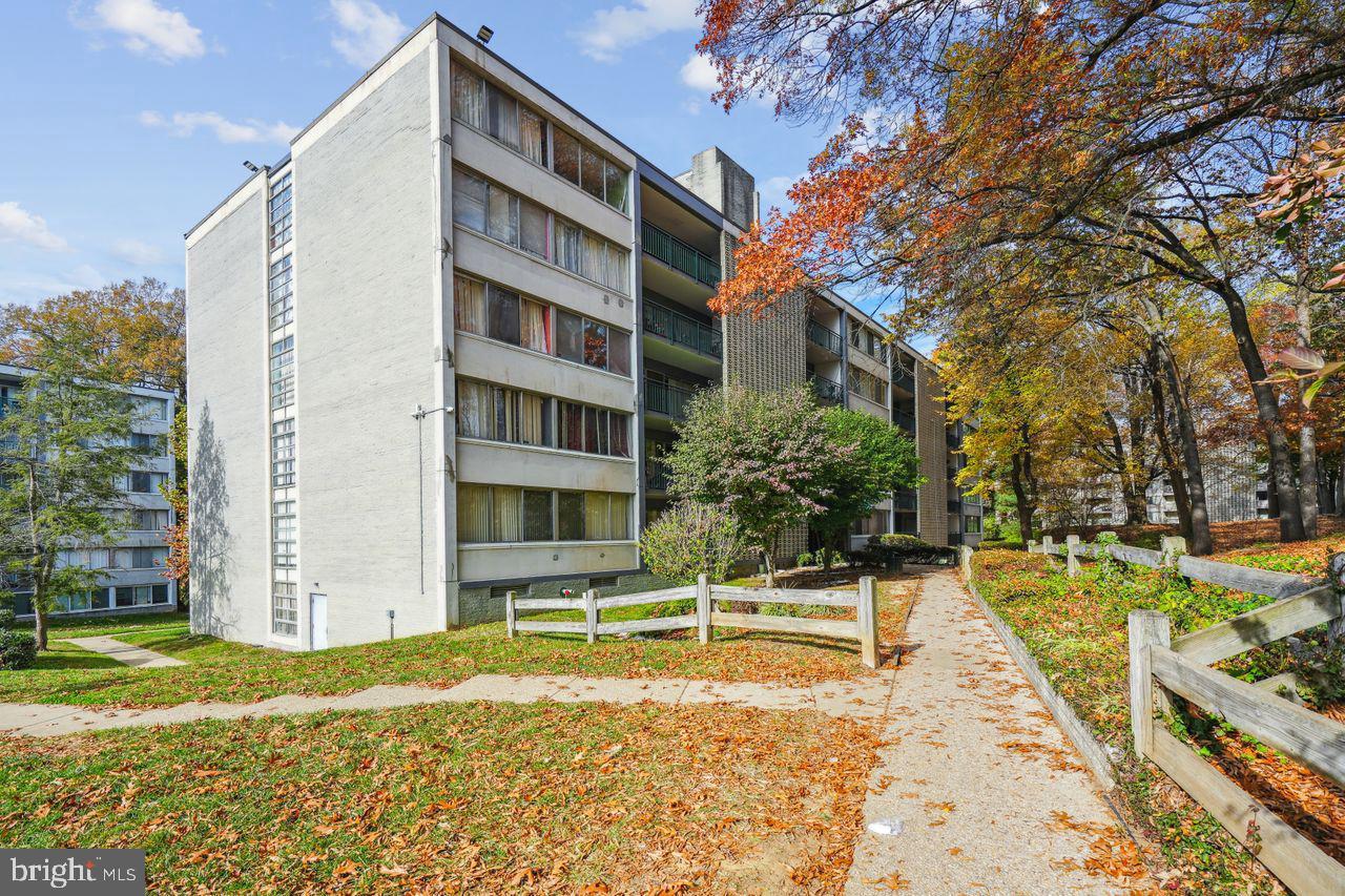 PRESIDENTIAL PARK - Residential