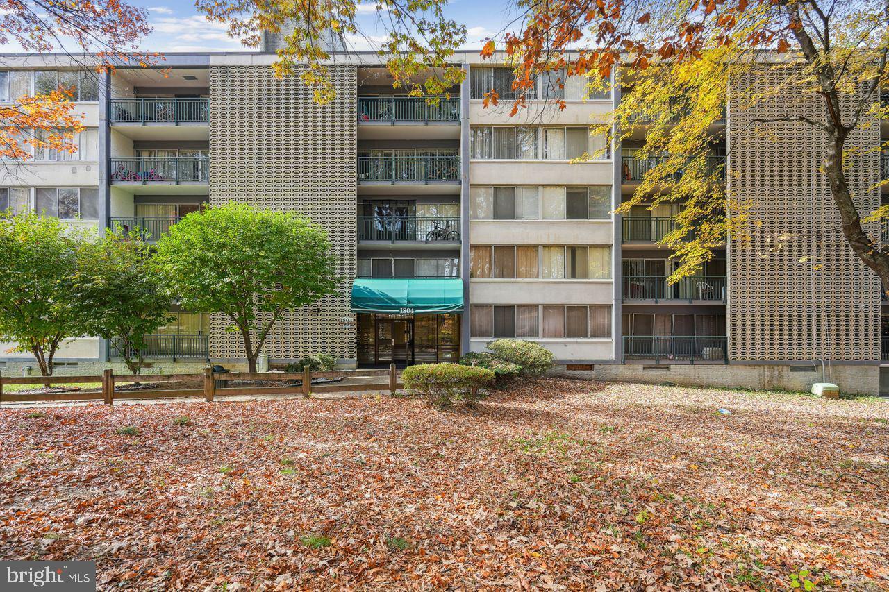 PRESIDENTIAL PARK - Residential