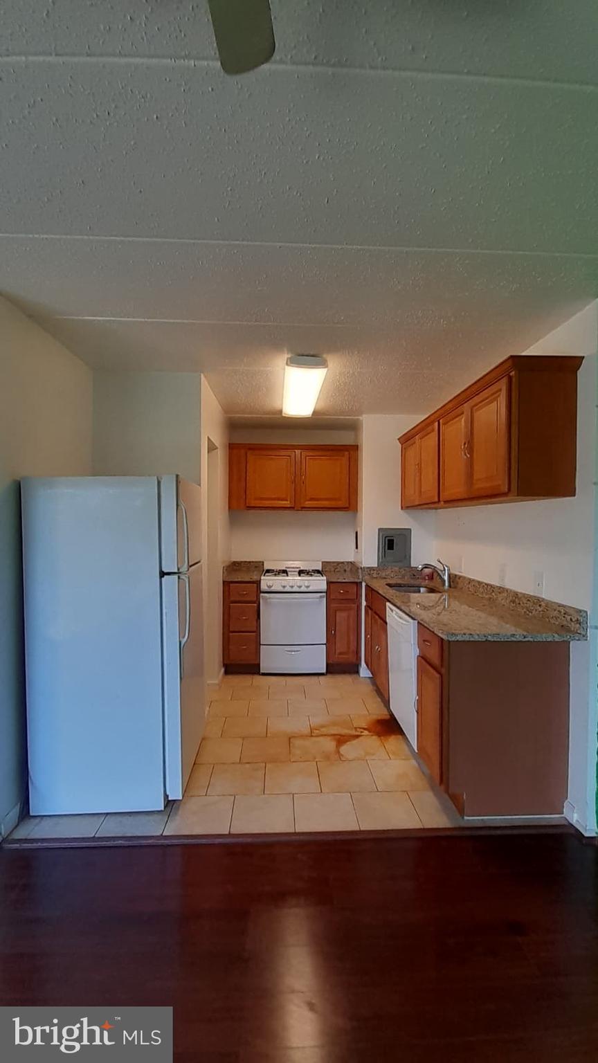 PRESIDENTIAL PARK - Residential