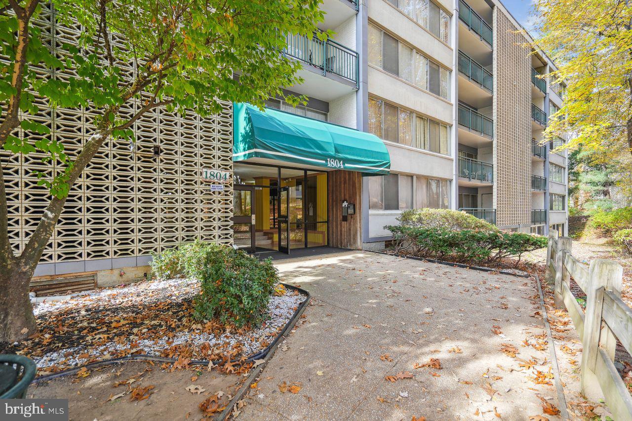 PRESIDENTIAL PARK - Residential