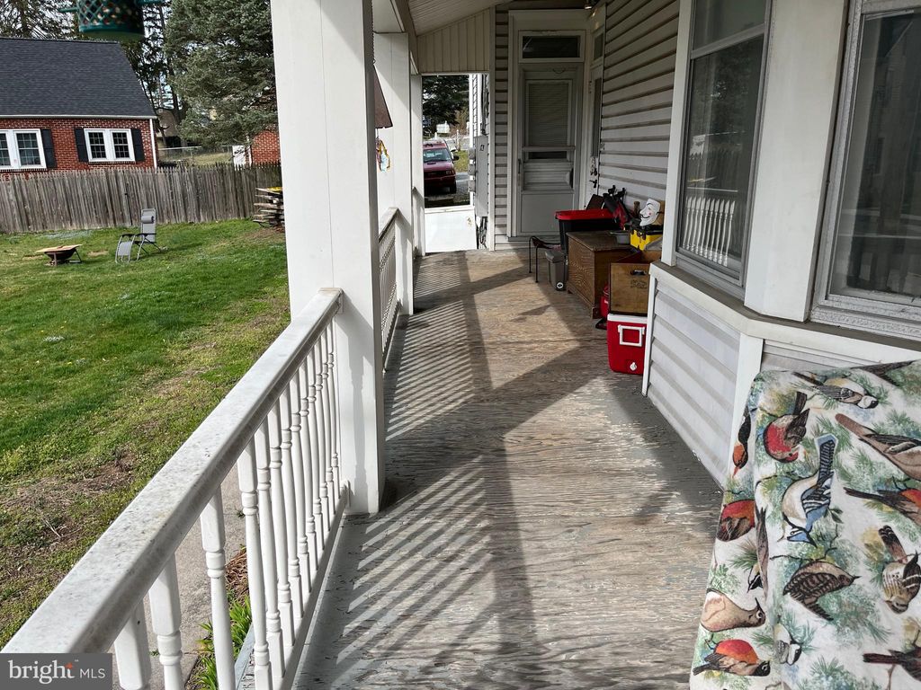 Photo of 166 New Haven Street, Mount Joy, PA 17552 (MLS # PALA2048138)