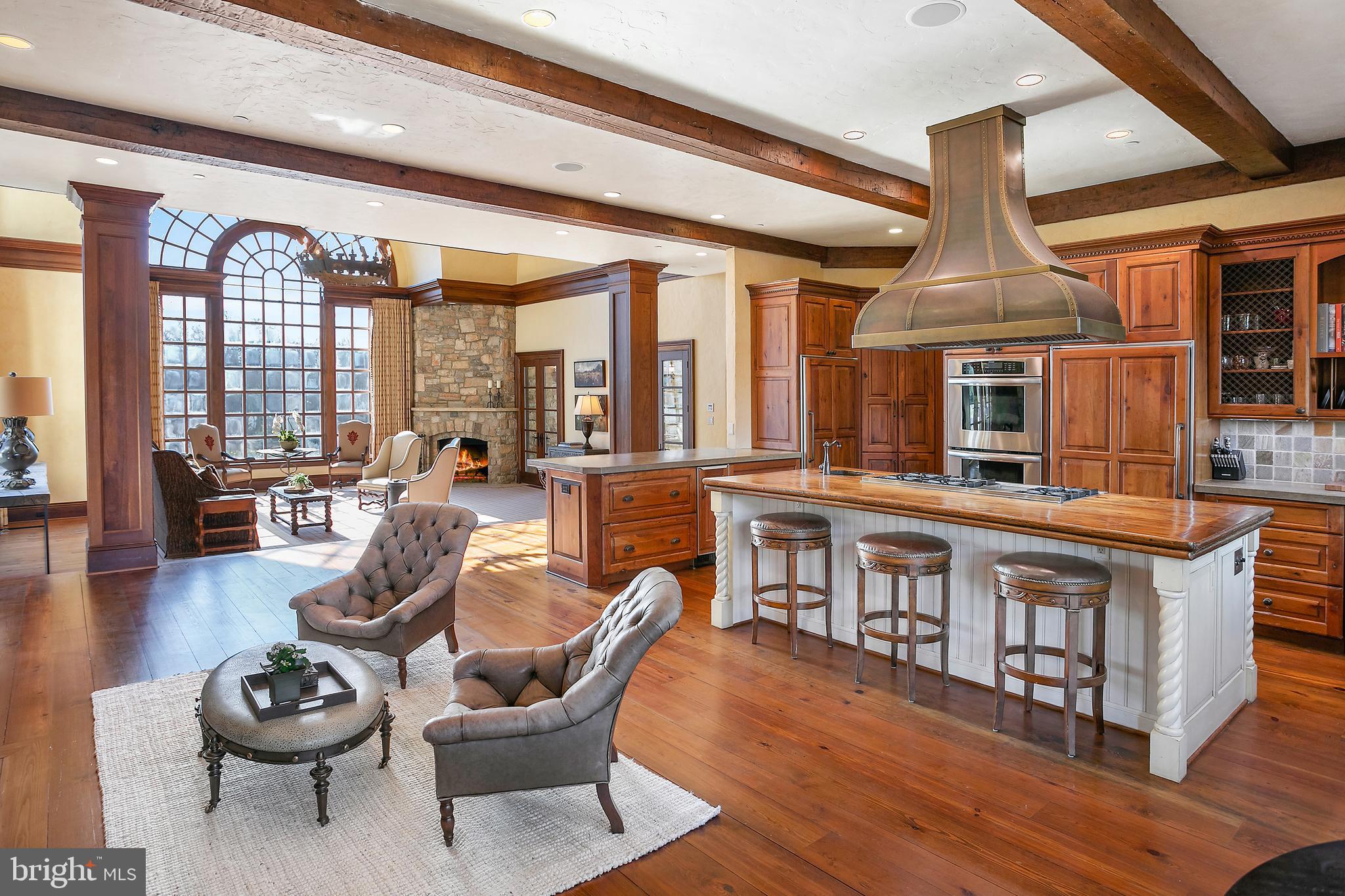 HORIZON HILL - Residential