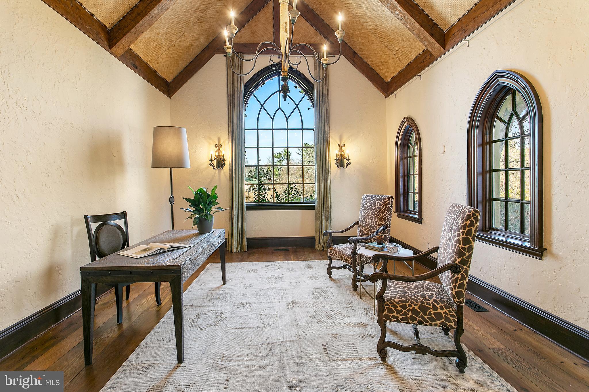 HORIZON HILL - Residential