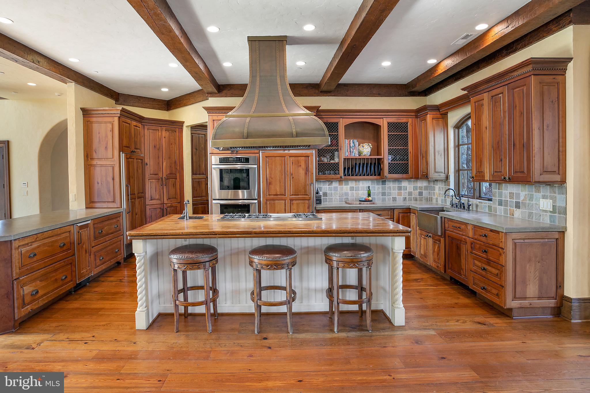 HORIZON HILL - Residential