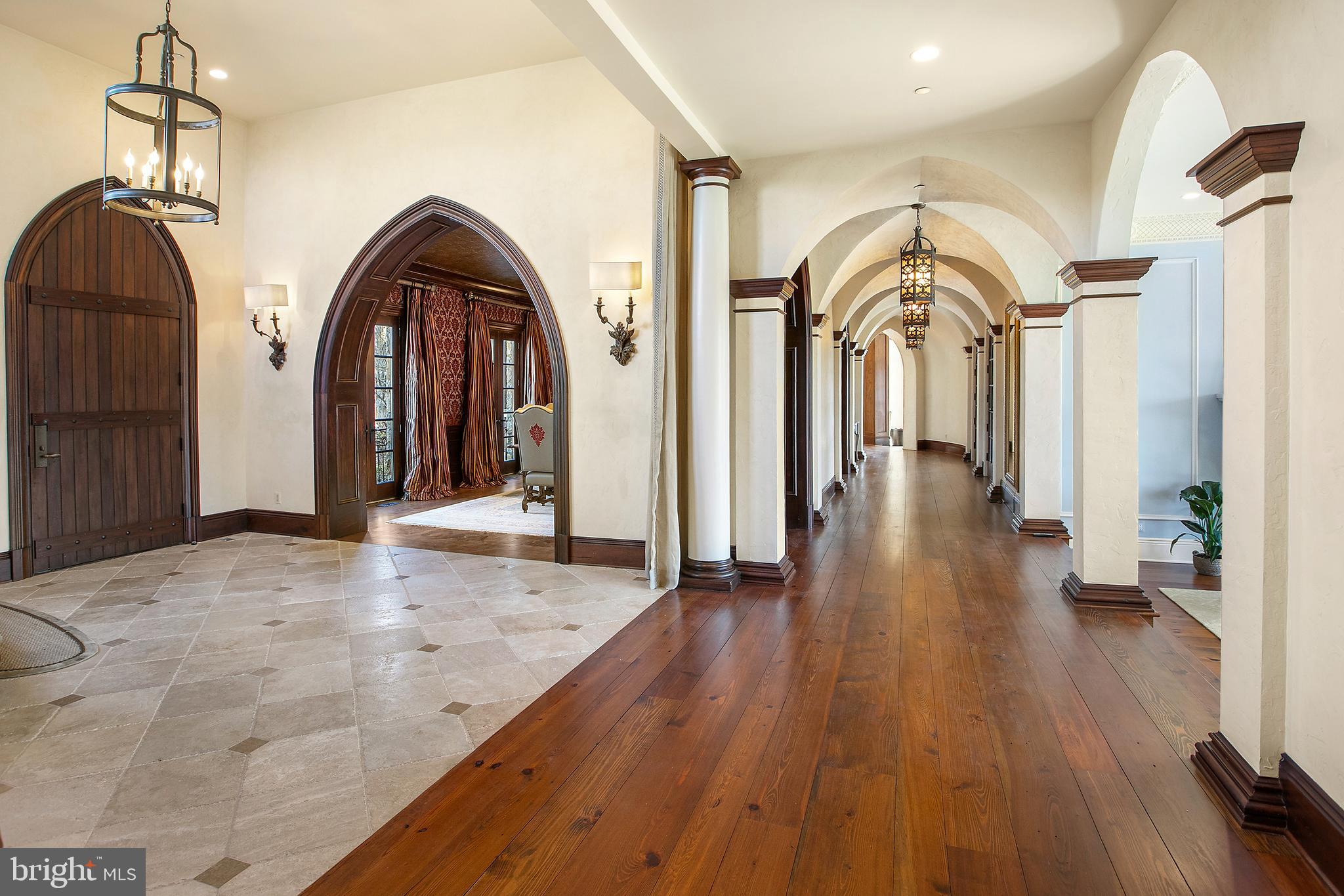 HORIZON HILL - Residential