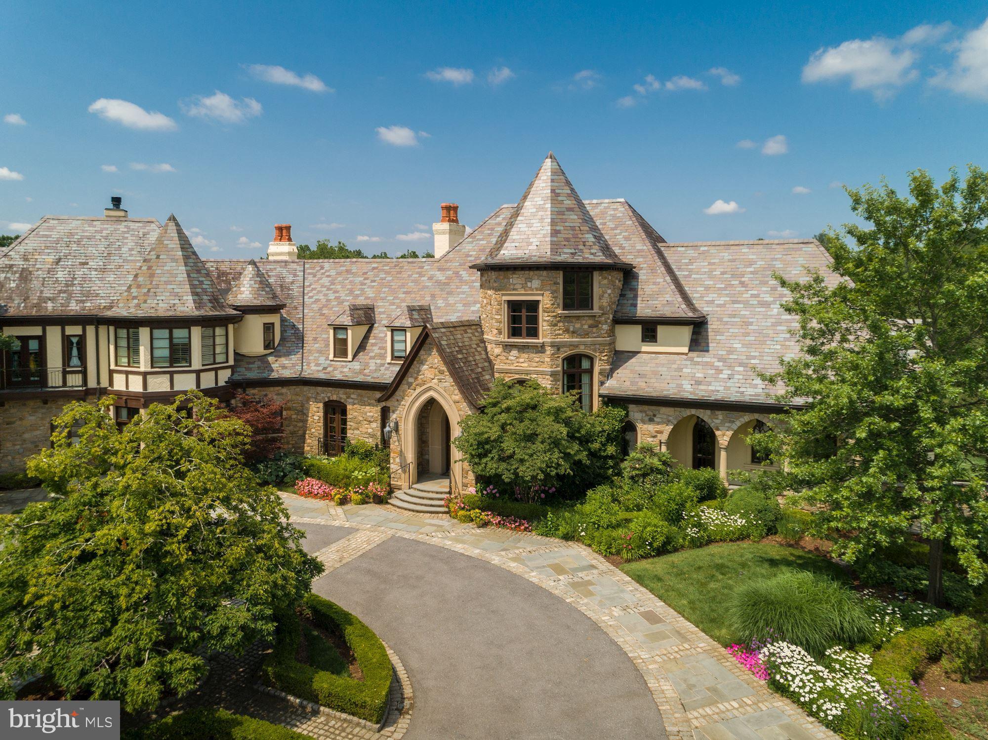 HORIZON HILL - Residential