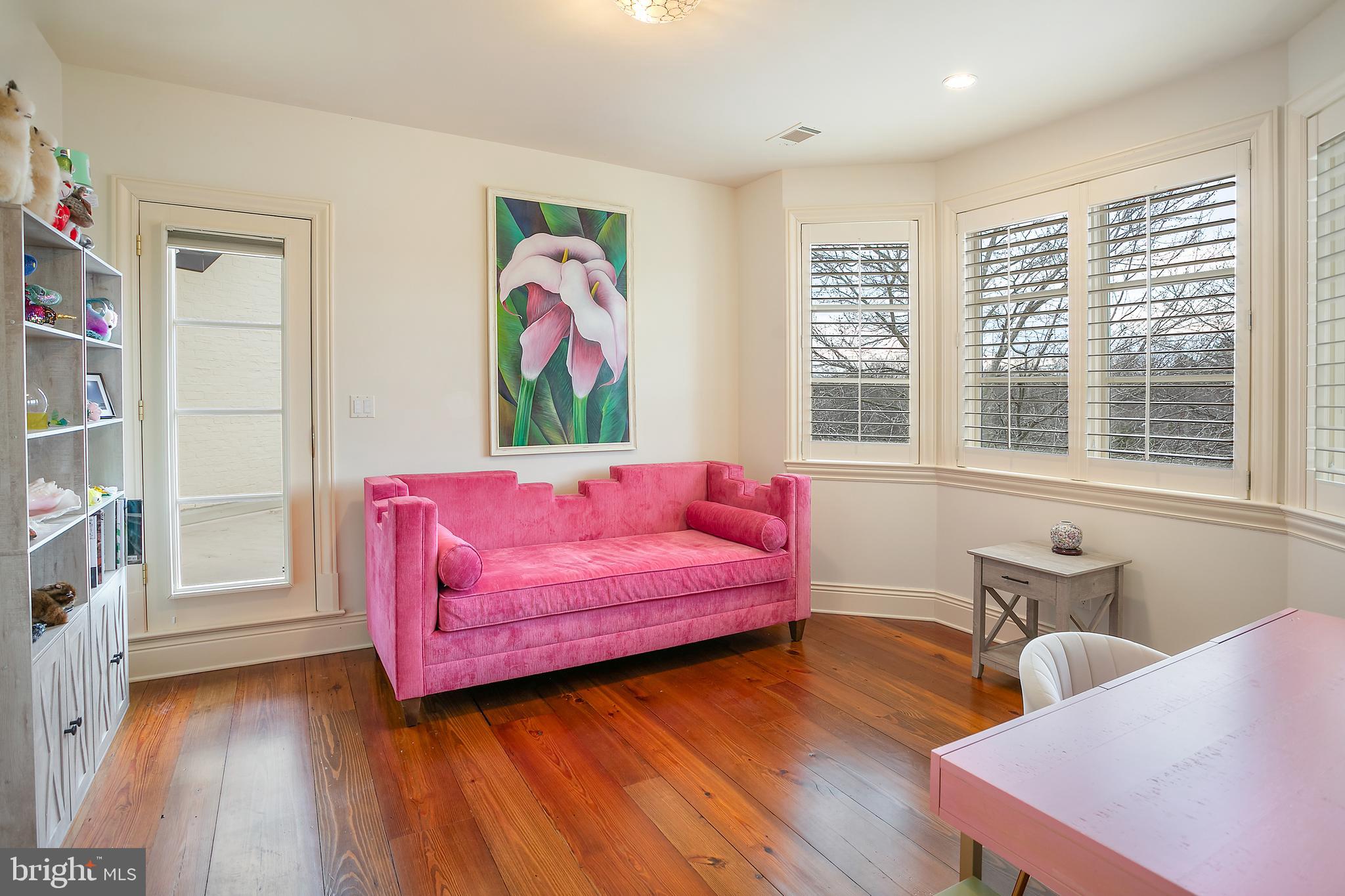 HORIZON HILL - Residential