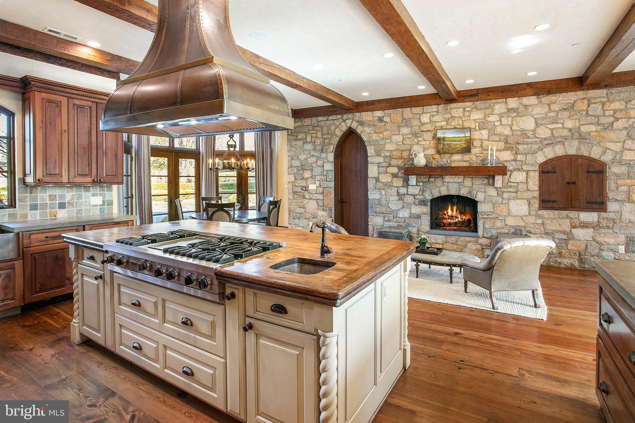 HORIZON HILL - Residential