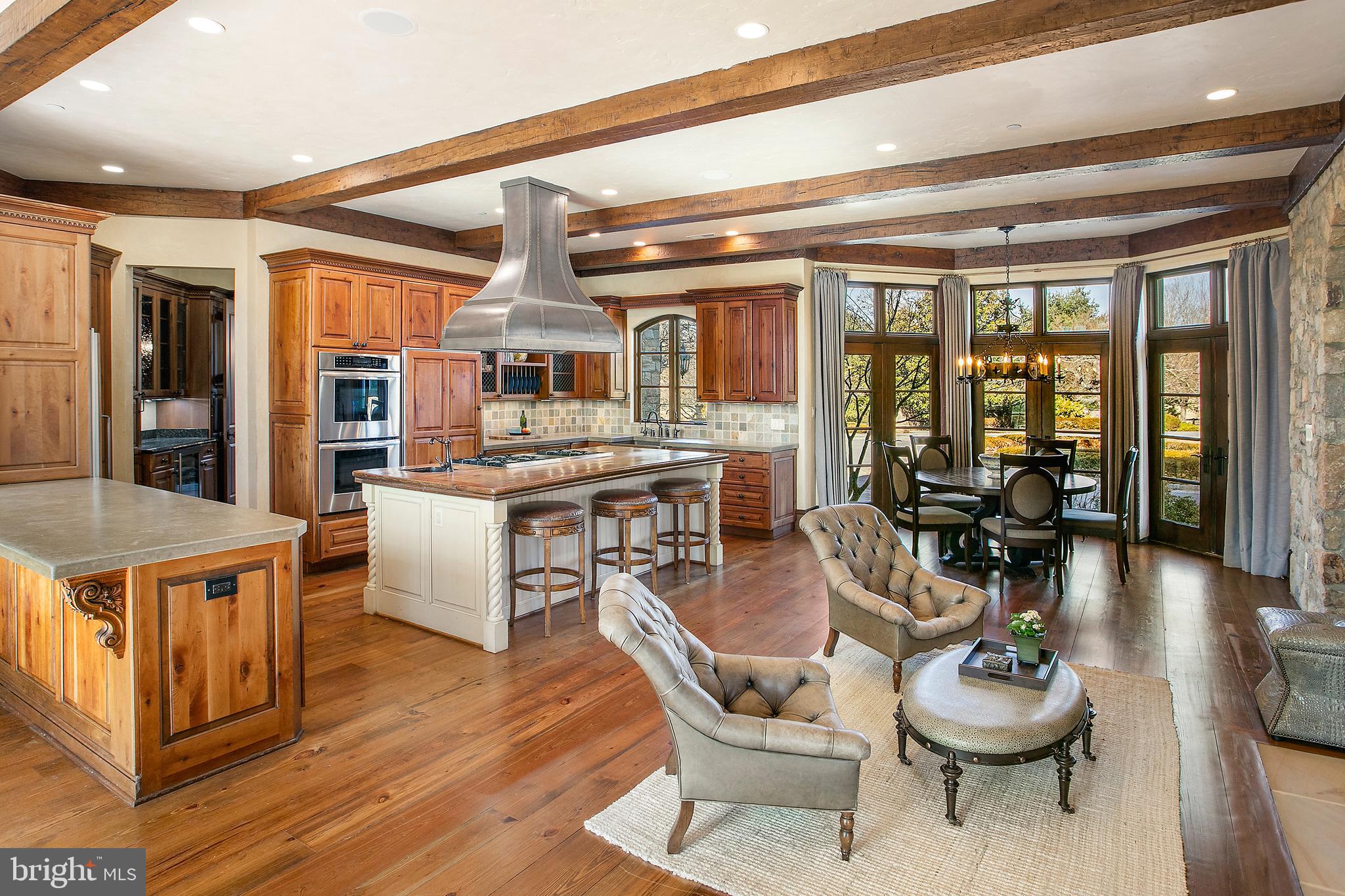 HORIZON HILL - Residential