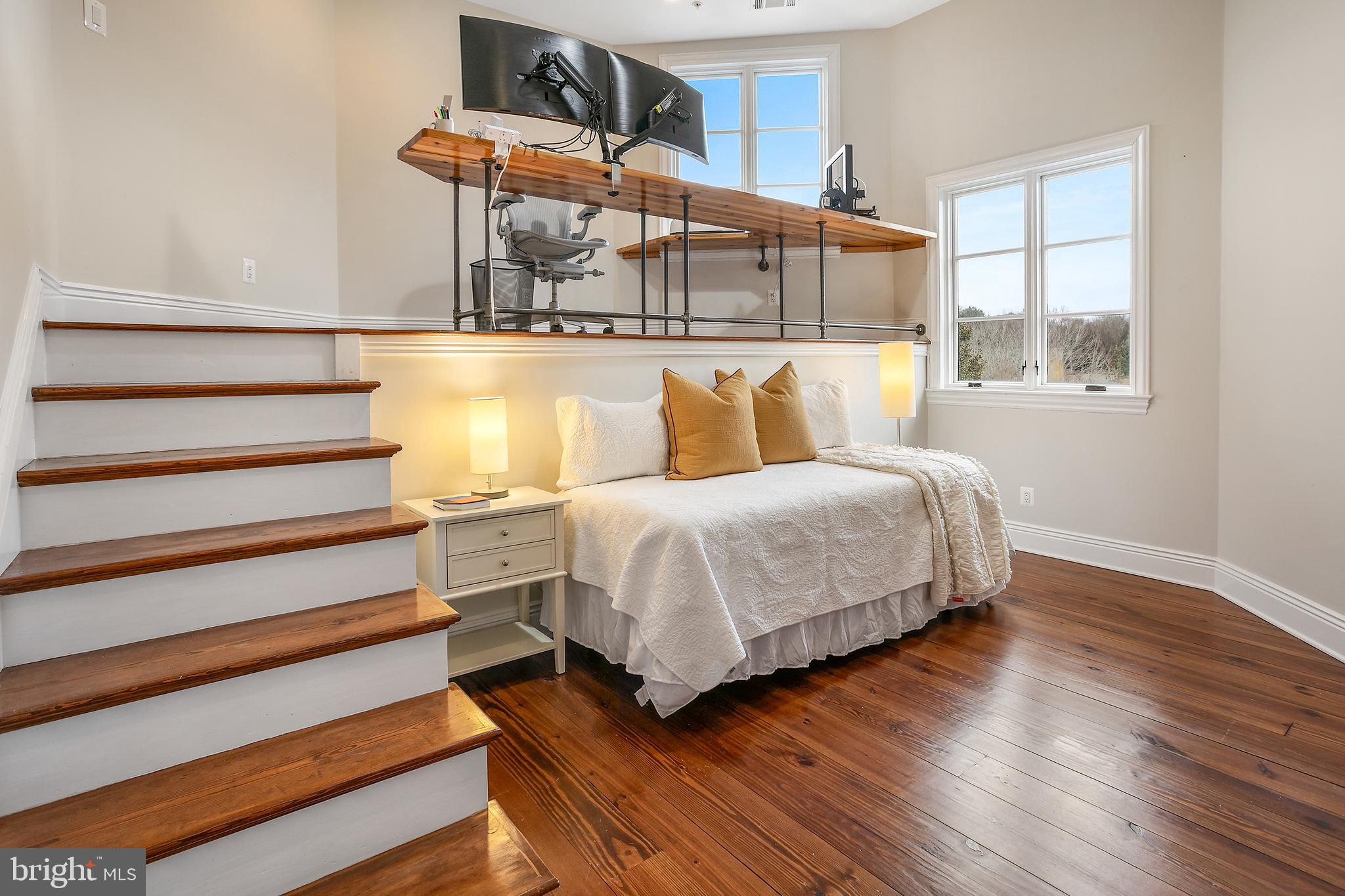 HORIZON HILL - Residential