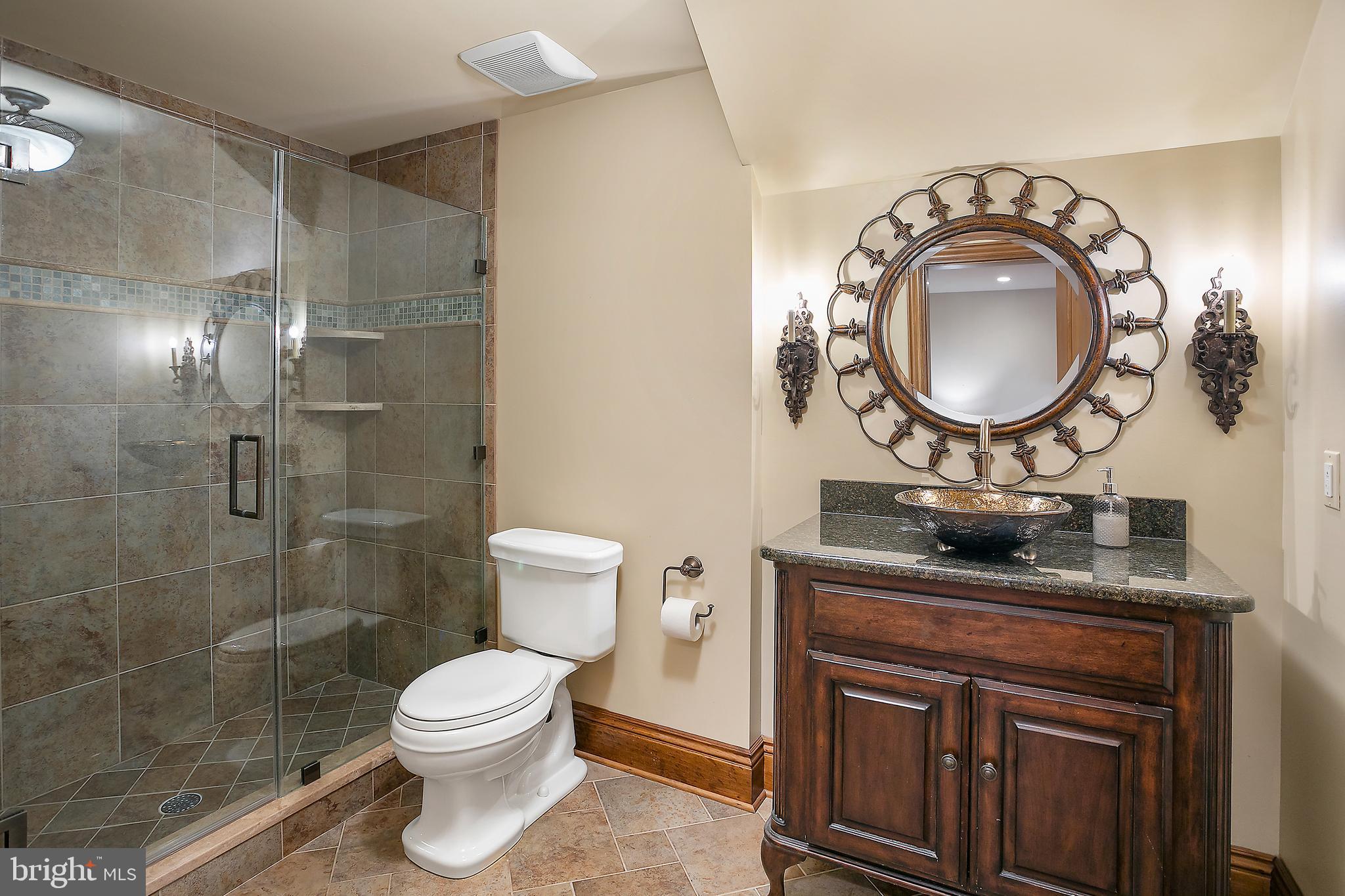 HORIZON HILL - Residential