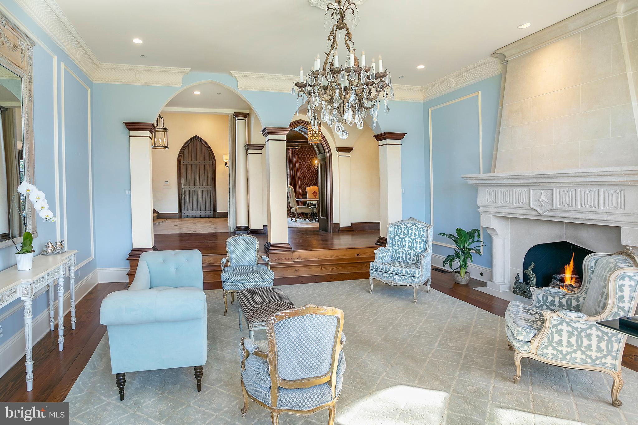 HORIZON HILL - Residential