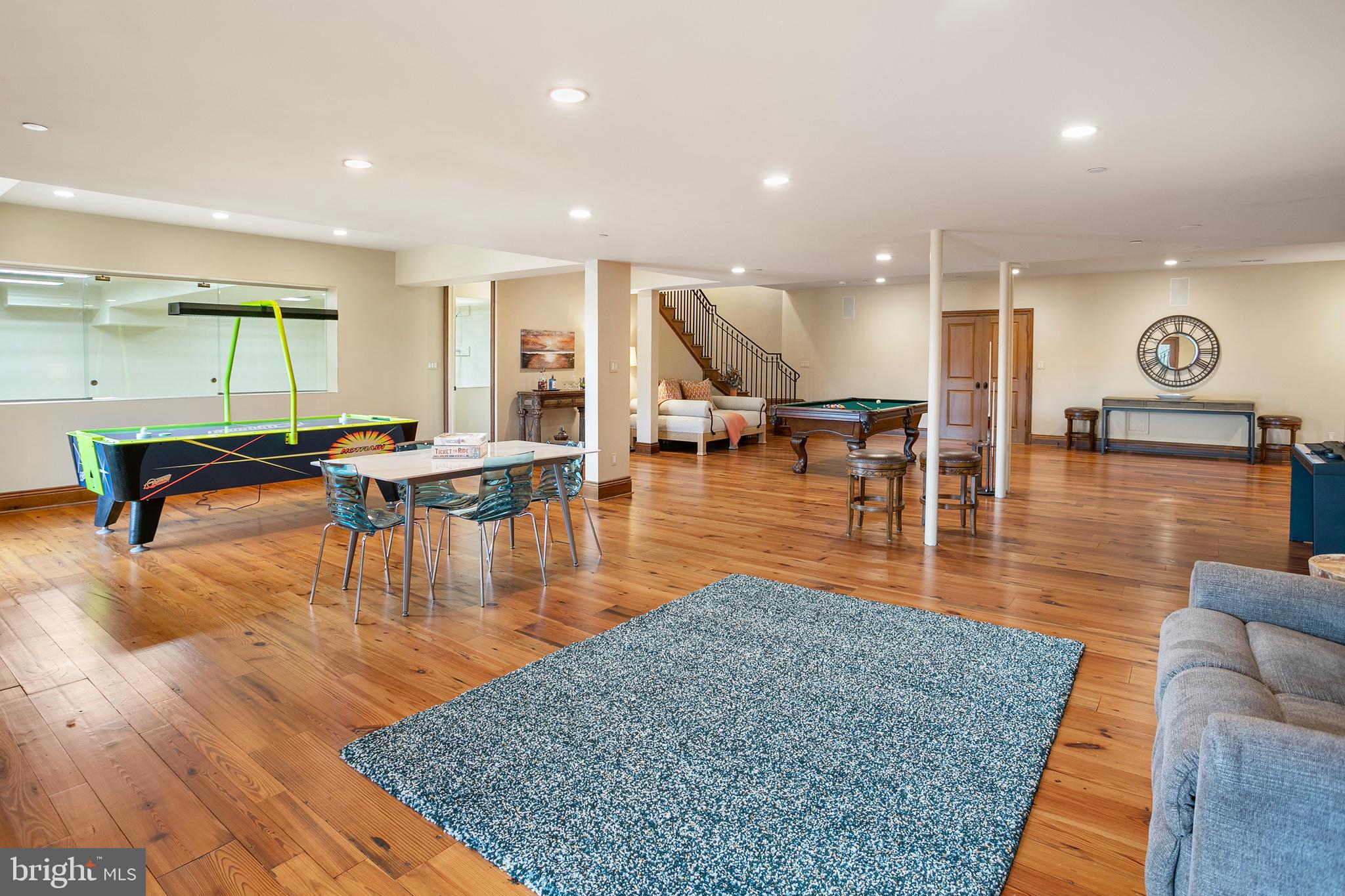 HORIZON HILL - Residential