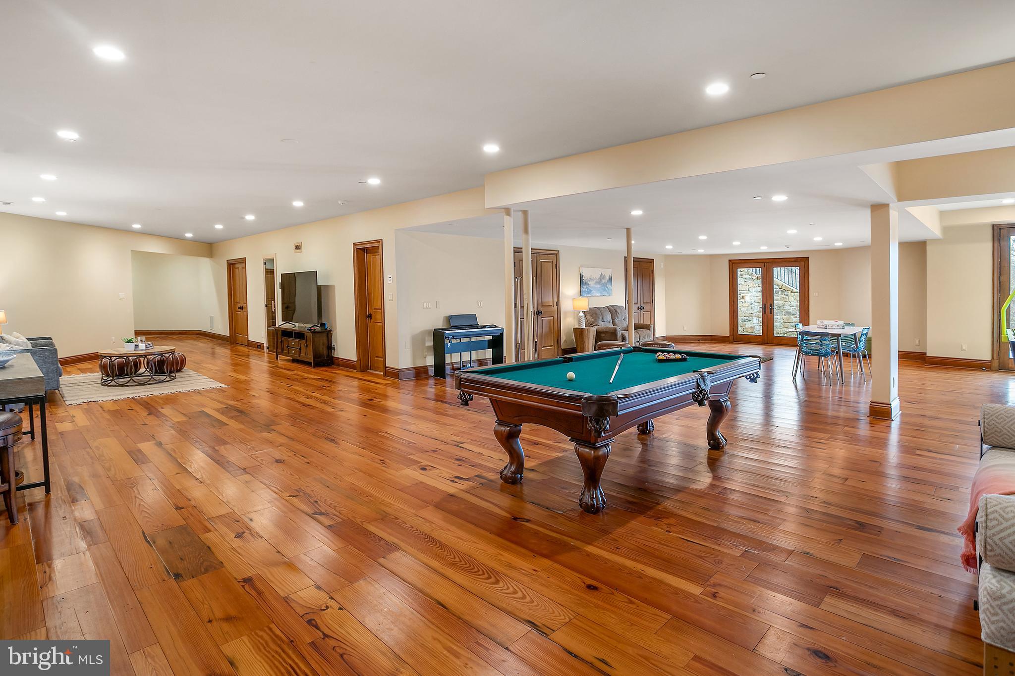 HORIZON HILL - Residential