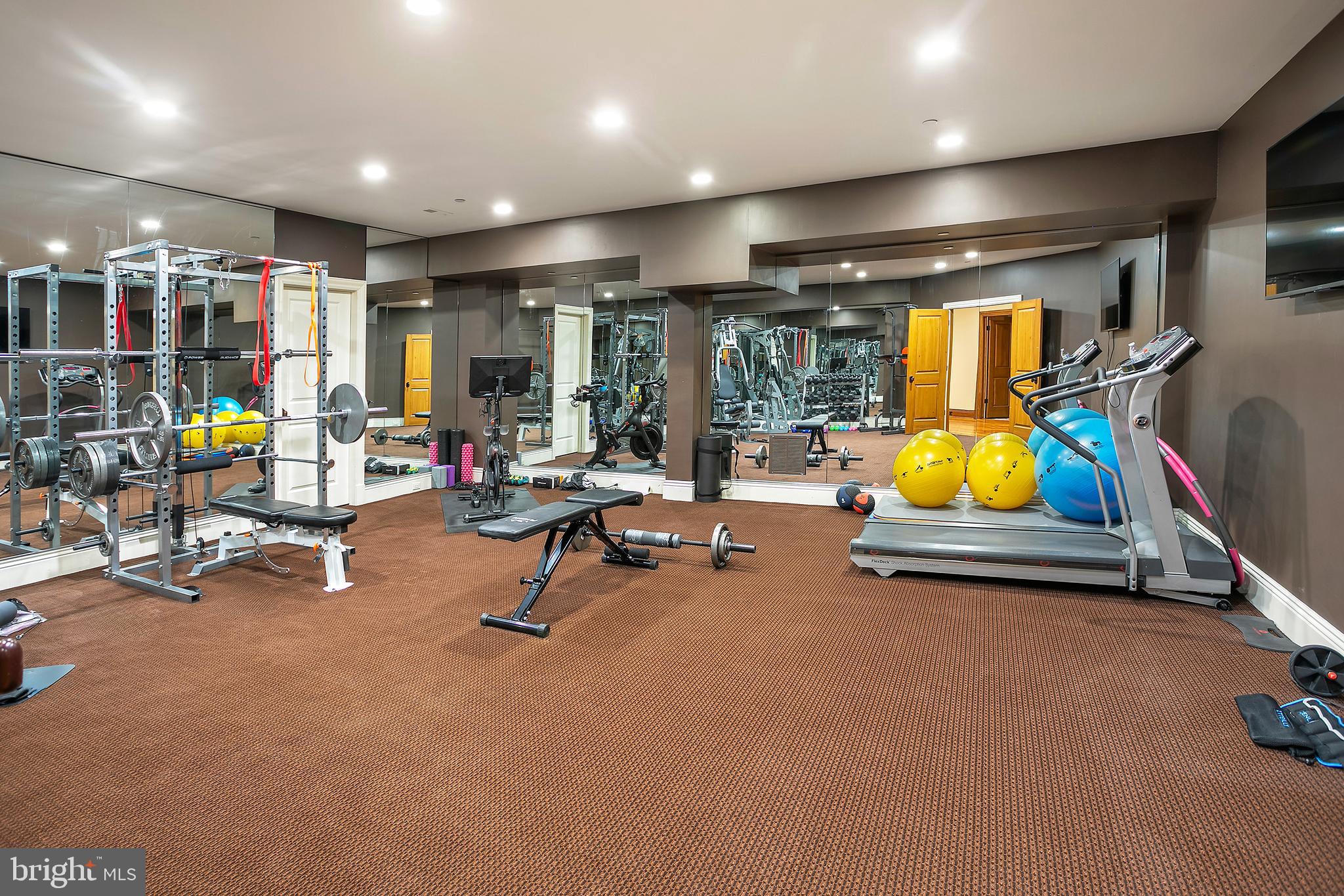 HORIZON HILL - Residential